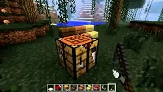 Minecraft 12w26a - обзор изменений