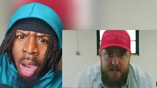 IS THIS REALLY HOW THEY FEEL! Joyner Lucas - I'm Not Racist (REACTION)