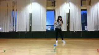 Mirror Mirror - 4Minute (By Tiffany.Lam)