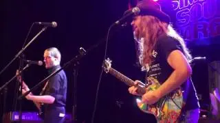 Simeon Soul Charger - Farewell Show - Landshut, Germany 2016 - Set 1