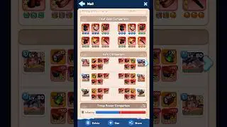 Whale vs Whale Queen texy revange! #whiteoutsurvival #frostmine #shorts #sologaming