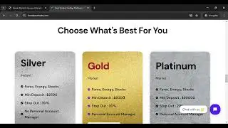 Kanak Markets Review (KanakMarkets.com Fraud or not?)