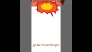 Freecharge referal trick to earn up to 5000rs