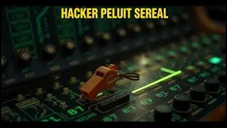 Evolusi Hacking: Peluit Stuxnet Passkey