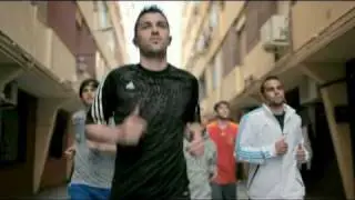 adidas MiCoach - MiCoach говорит!