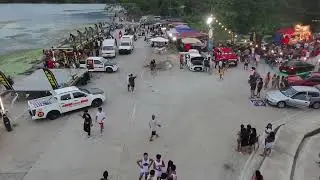 yabangan nights