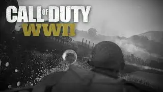 Call of Duty WW2 S.O.E. Mission