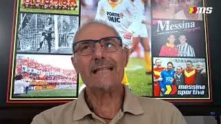 Ciao Totò, il saluto a Schillaci nel commosso ricordo di Romolo Rossi