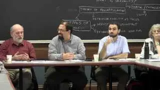 History and Freud's Theory of Sexuality