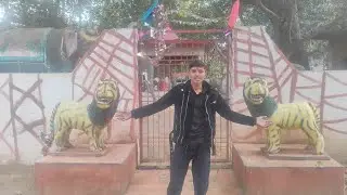 Day 34 to Aaj Nepal mein pahla din 🤖