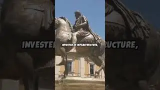 Marcus Aurelius' Timeless Investment Wisdom