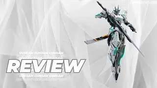 Review SNAA 1/100 YR-05 Nether Emperor