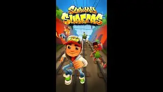 Legend Subway Surf | Playing Solo For World Rankings 👑|