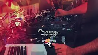 Quantum-Temple / Квантовый Храм 