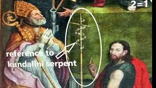 Art & Kundalini