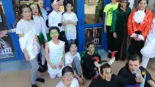 Promo 1. Dmuestra Teatro Joven Colmenar