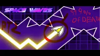 space waves with my brother part 2