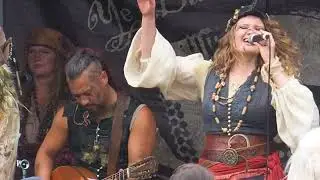 Ye Banished Privateers  - 