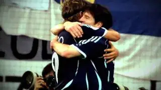 The 2010 FIFA World Cup on ESPN  (HD)