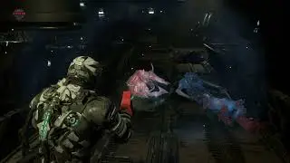 🚨 Dead Space Remake LIVE | Ultimate Horror Run! HINDI | Subscribe @KTRStreaming 🎮🔥