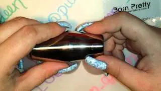 BPS XXL stamper review!!