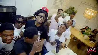 8WayLilAj x Internet (Feat. BackRoad Kd)