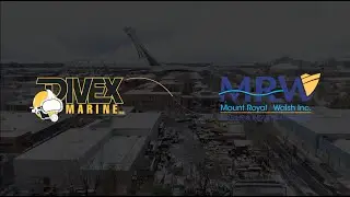 Divex Marine / Mount Royal Walsh