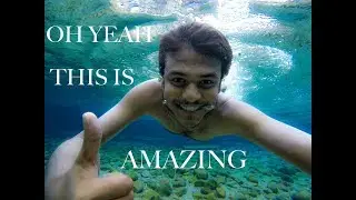 MAGICAL WATER IN MAHANANDI TEMPLE WITH BRIEF HISTORY (Solo Road Trip Day 6)