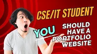 How to build free portfolio/cv/resume website using WordPress.