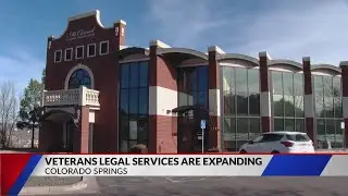 Mt. Carmel expands Veterans Legal Services in 2026