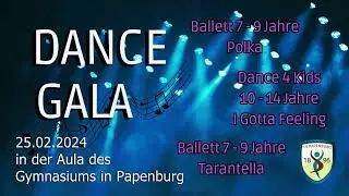 Dance Gala 1.3