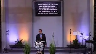 Safe People: Part 1A | Pastor Jon W. Petoskey | 9/3/20