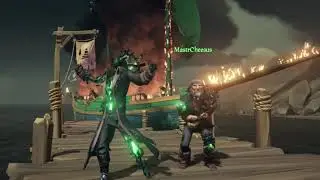 NEW SOULFLAME CREW SET COSTUME