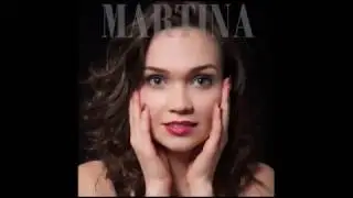 Christina Aguilera - Save me from myself cover by Martina Szerencs&eacute;s