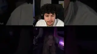 ROHAT UND FIBII'S WEISSLAKIERTEN FUSSN&Auml;GEL 😏🦵 | TwitchDE Shorts #shorts