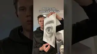 you can scroll&hellip; #art #drawing