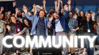 The Mastermind Community