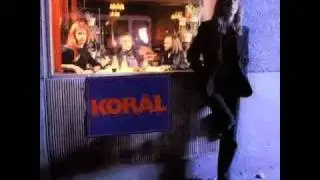 Korál: Előszó - Kiűzetés a Paradicsomból