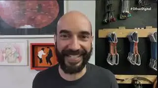 Coluna de Roberto Spinelli sobre o lan&ccedil;amento do DeepSeek (Olhar Digital, 28/01/25)