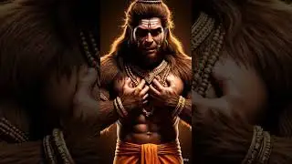 एक नाम – बजरंगबली 🔥 | Powerful Hanuman Bhajan#JaiBajrangbali#HanumanJi#HanumanBhajan