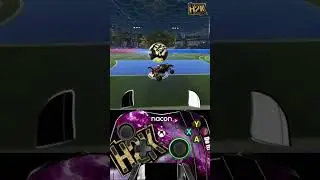 Rocket League Key Binds Explained