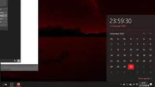 Time Changing from 2020 to 2021 - LoogiTheDino