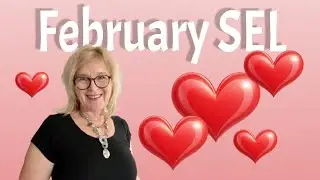 February Kindness Picture Book & Lesson | Words Matter