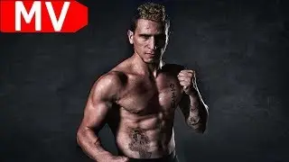 Brahim Achabbakhe - Martial Arts Tribute (Music Video)
