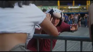 ELTE GTK Gólyahét 2023 Aftermovie