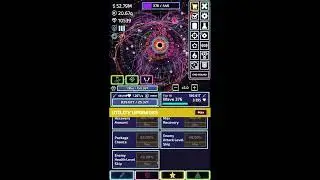 Lycona's Tower - Tier 16 Milestone Run - Short Version!