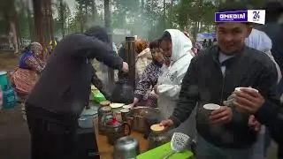 О, Югра!