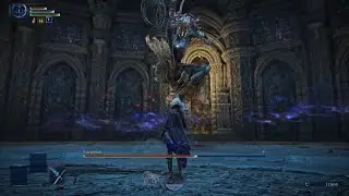 Curseblade - Duchess/NoHit/Level1 (ER: Nightreign)