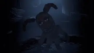 Fnaf AR | DEFEATING PLUSHTRAP!