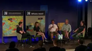 Panel Discussion - What's the next big thing in Neos? - Neos Conference 2025